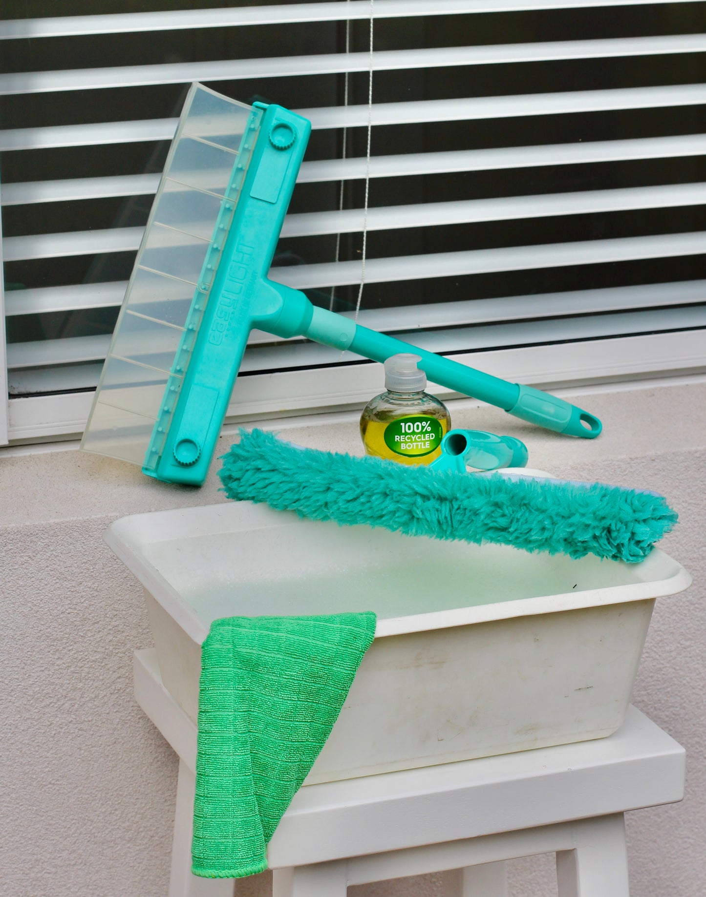 easyLIGHT Komplettset