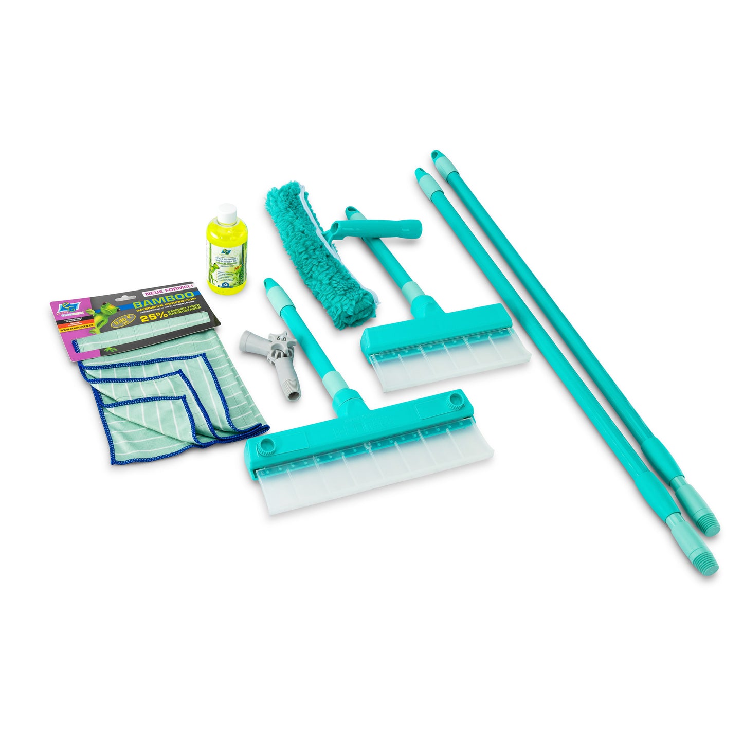 Premium Set  für den Haus und Gewerbe