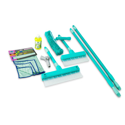 Premium Set  für den Haus und Gewerbe